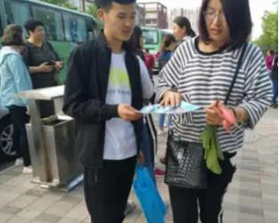  广告、专业传单派发/专业活动充场/展会协助人员/